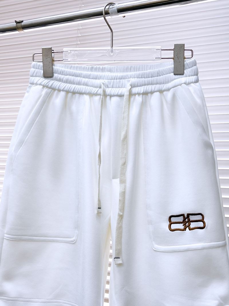 Balenciaga Short Pants